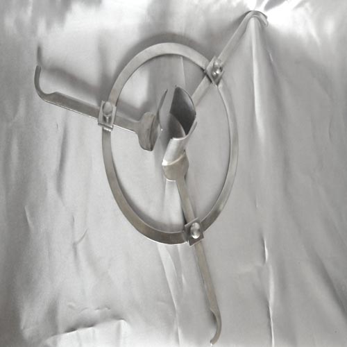 Anal Retractor Set Anal Retractor Set